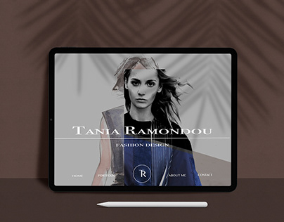 Tania Ramondou | Pantelakis Georgios