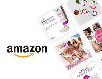 Mama Mio - Amazon Product Listing Images | EBC