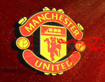 ♥ Manchester United ♥