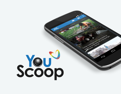 YouScoop for Android