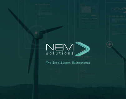 NEM Solutions · The Intelligent Mainteinance