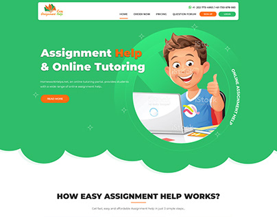 Easy Assignment Help