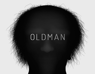 Oldman.