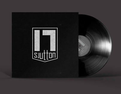 SJUTTONs music logo