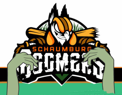 2014 Schaumburg Zombie promo video