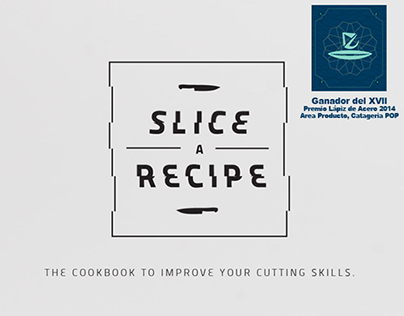 Slice A Recipe