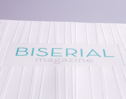 Biserial Magazine