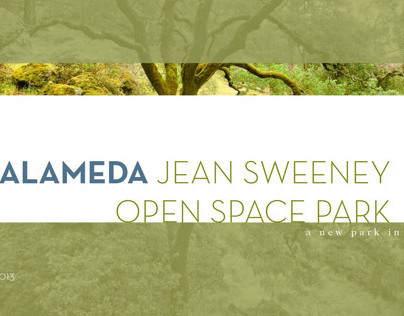 Jean Sweeney Open Space Park