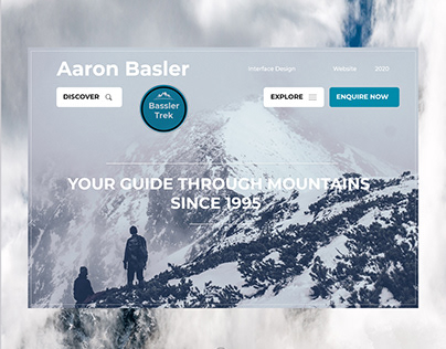 Expert Group Climbers VIP expeditions-Aaron Basler
