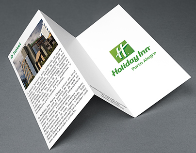 Folder: Holiday Inn