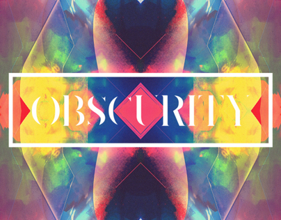 OBSCURITY