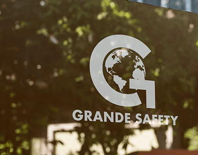 #Grande #Safety #Logo