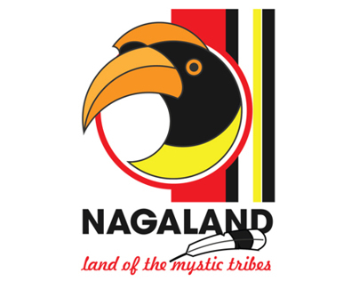 Poster for Nagaland