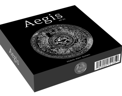 Aegis (mobile alert system)