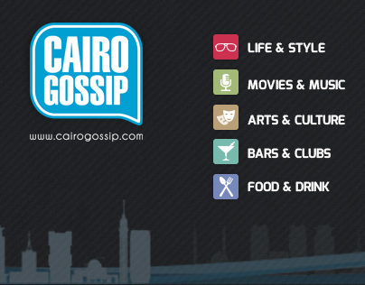 Cairo Gossip