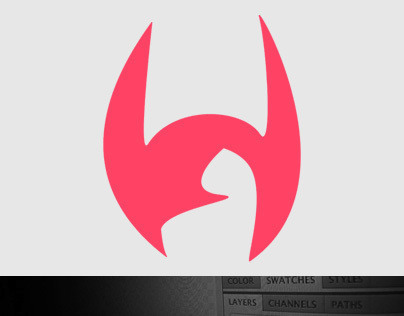 Odin - Logo & site