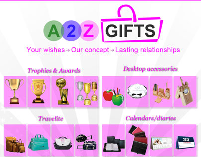 A 2 Z Gifts