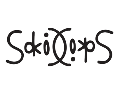 SkiCops Logo