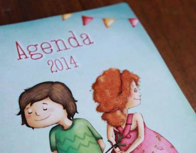 Agenda | Planner 2014