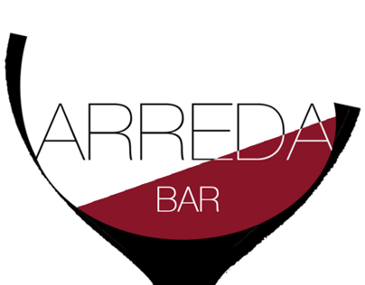 Logo Arreda Bar