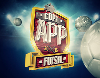 Copa App de Futsal 2016