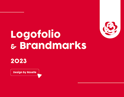 Logofolio & Brandmarks 2023