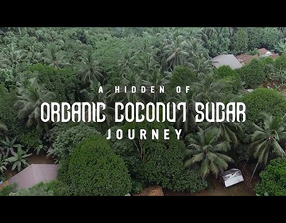 Video Profile Kementrian Perdagangan-Coconut Sugar 2020