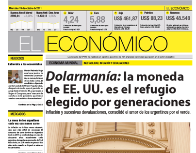 Diario Economico