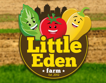 Little Eden Farm