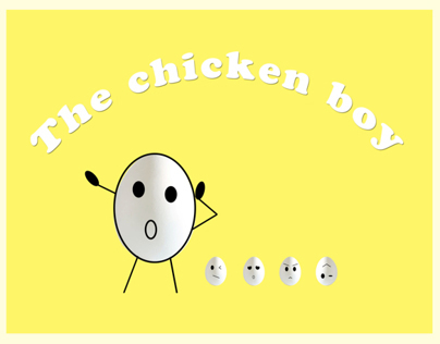 The Chicken Boy