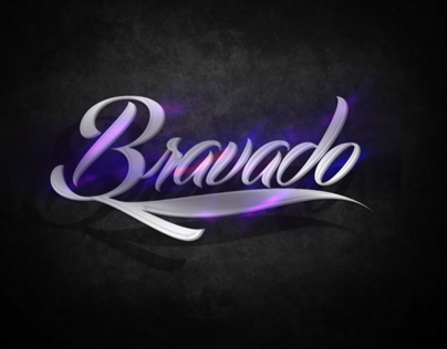 Bravado // Complete Artwork Collection