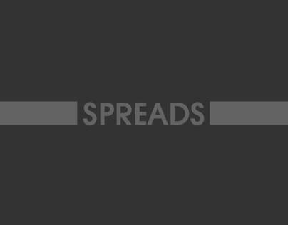 SPREADS