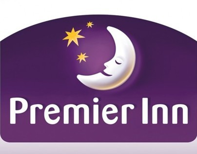 Premier Inn Hotels Poster