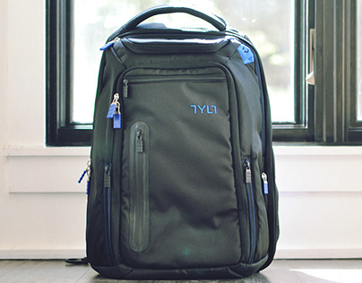 TYLT Energi Backpack