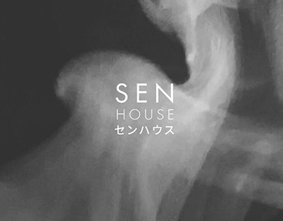 SEN HOUSE