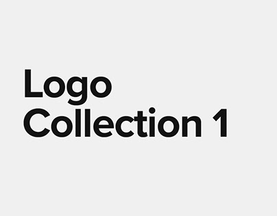 Logo Collection 1