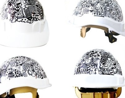 Customized Safety Cap