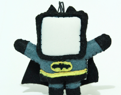 Mr.Bat