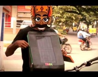 Thunk in India | Ad + Product video