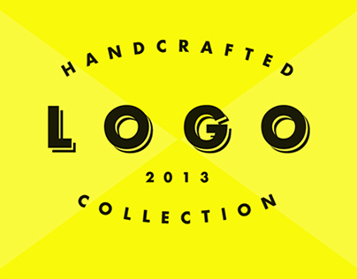 Logo Collection | 2013