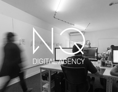 NQ Digital Agency