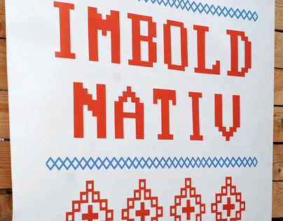 IMBOLD NATIV Fest