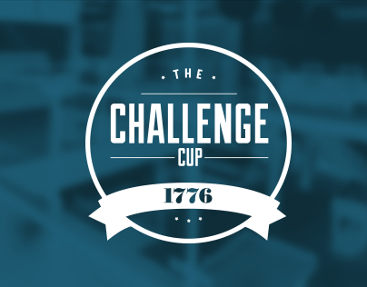 1776 Challenge Cup