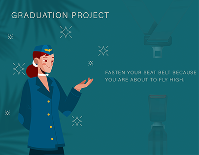 Graduation project's plan