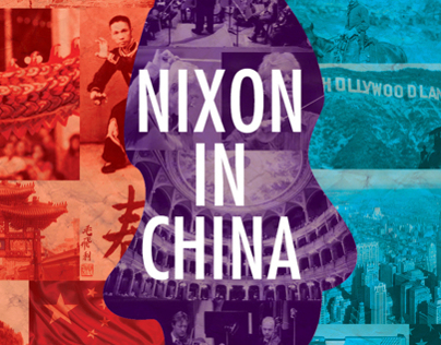 Nixon In China