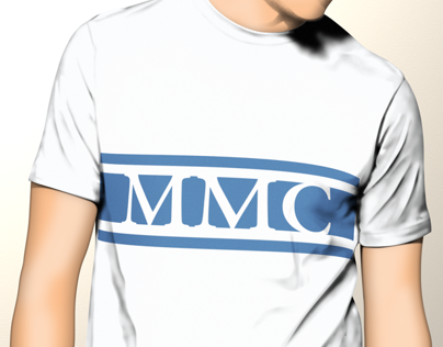 T-shirt Design (MMC)