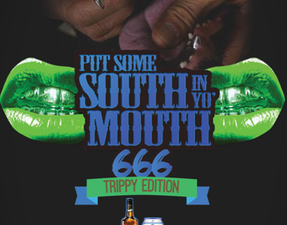 Put Some South in yo' Mouth