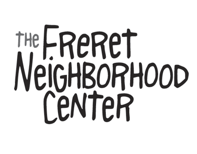 Freret Neighborhood Center (in progress)