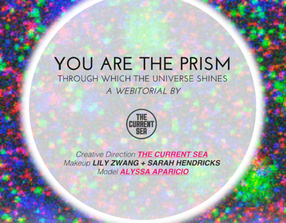 CMD+ALTar #1: You Are The Prism