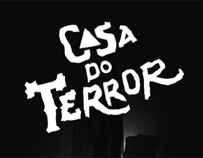 Casa do Terror [Horror House]